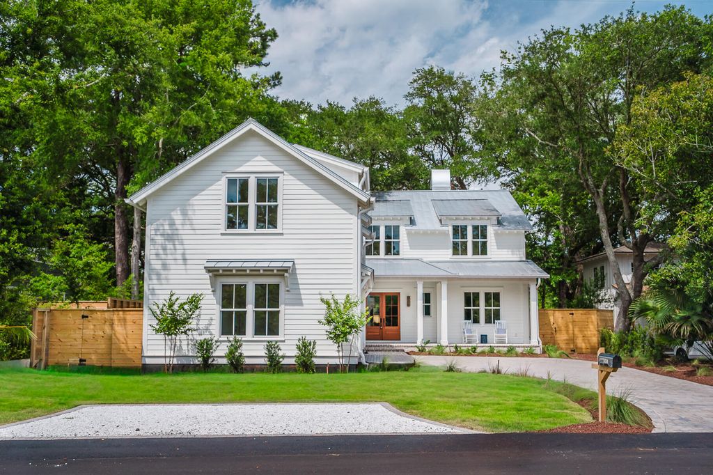 1450 Barbara Street, Mount Pleasant, SC 29464