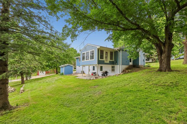 700 Division Street, Guthrie Center, IA 50115
