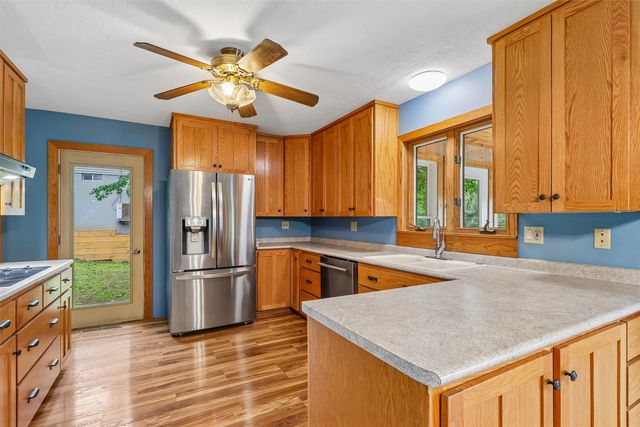 700 Division Street, Guthrie Center, IA 50115