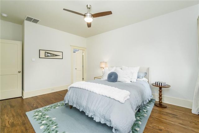 3117 Semmes Street, East Point, GA 30344