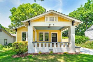 3117 Semmes Street, East Point, GA 30344