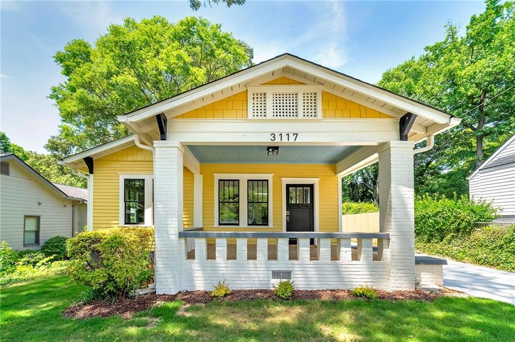 3117 Semmes Street, East Point, GA 30344