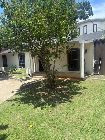 106 E Shady Grove Road, Grand Prairie, TX 75050