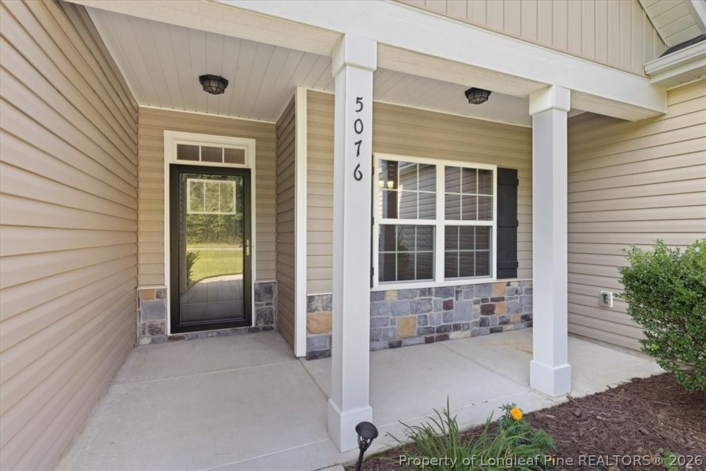 5076 Phillipi Church Road, Raeford, NC 28376 — photo 4