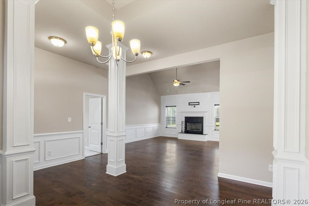 5076 Phillipi Church Road, Raeford, NC 28376 — photo 5