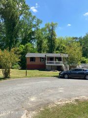 505 Washington Street, Windsor, NC 27983
