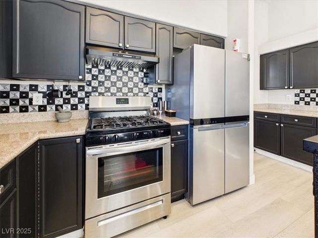 7949 Indian Cloud Avenue, Las Vegas, NV 89129