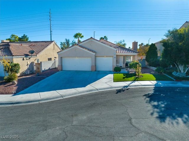 7949 Indian Cloud Avenue, Las Vegas, NV 89129
