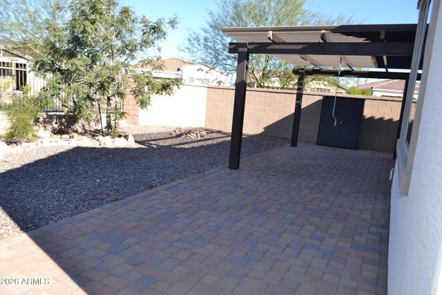 11658 E CHEVELON Trail, Gold Canyon, AZ 85118