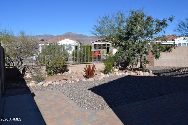 11658 E CHEVELON Trail, Gold Canyon, AZ 85118