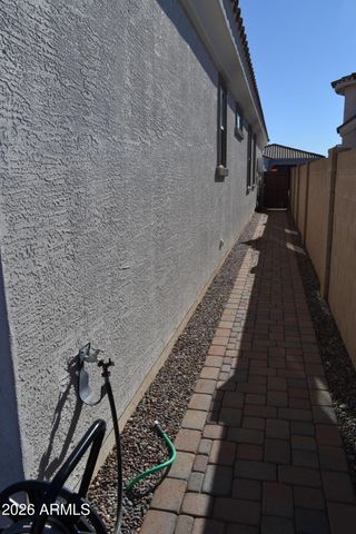 11658 E CHEVELON Trail, Gold Canyon, AZ 85118