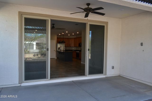 11658 E CHEVELON Trail, Gold Canyon, AZ 85118