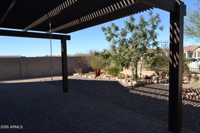 11658 E CHEVELON Trail, Gold Canyon, AZ 85118