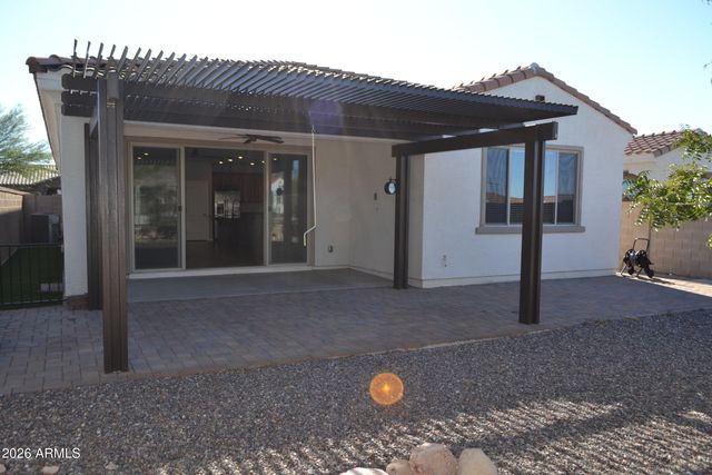 11658 E CHEVELON Trail, Gold Canyon, AZ 85118