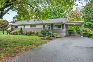 11 Carman Road, South Windsor, CT 06042