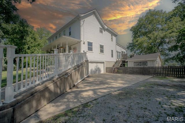 1850 Main Street, Portage Des Sioux, MO 63373