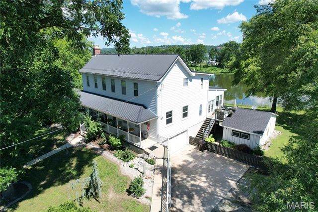 1850 Main Street, Portage Des Sioux, MO 63373