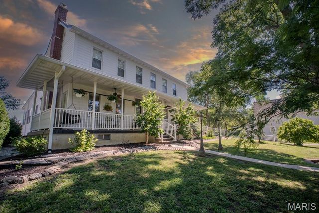 1850 Main Street, Portage Des Sioux, MO 63373