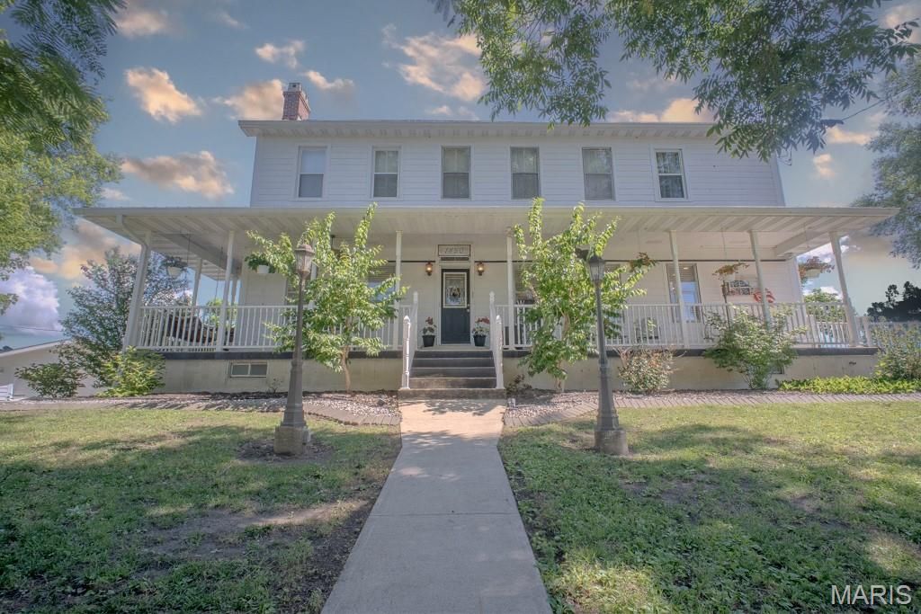 1850 Main Street, Portage Des Sioux, MO 63373