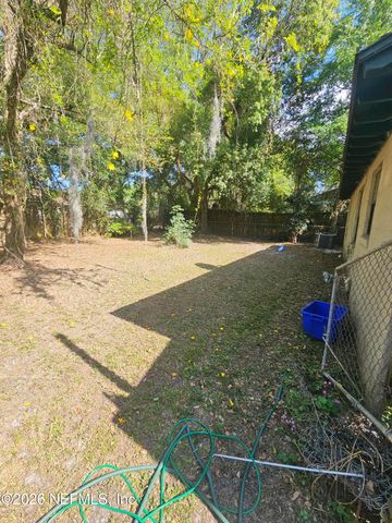 9135 5TH Avenue, Jacksonville, FL 32208