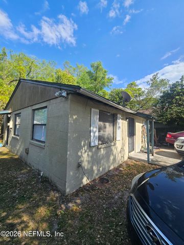 9135 5TH Avenue, Jacksonville, FL 32208