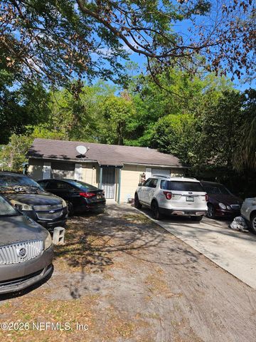 9135 5TH Avenue, Jacksonville, FL 32208