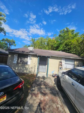 9135 5TH Avenue, Jacksonville, FL 32208