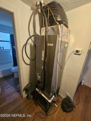 9135 5TH Avenue, Jacksonville, FL 32208