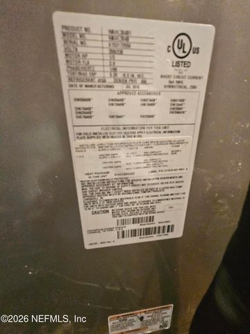 9135 5TH Avenue, Jacksonville, FL 32208