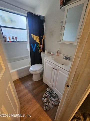 9135 5TH Avenue, Jacksonville, FL 32208