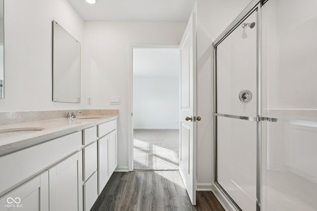 7445 Big Bend Boulevard, Camby, IN 46113