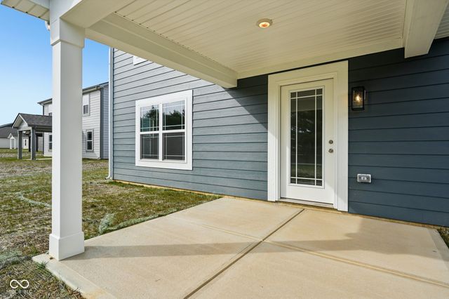 7445 Big Bend Boulevard, Camby, IN 46113