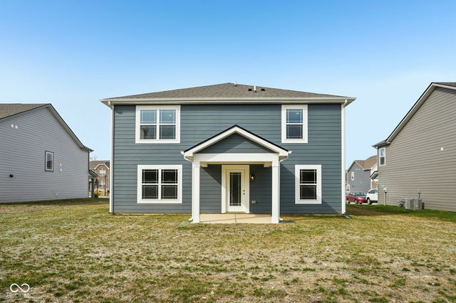 7445 Big Bend Boulevard, Camby, IN 46113