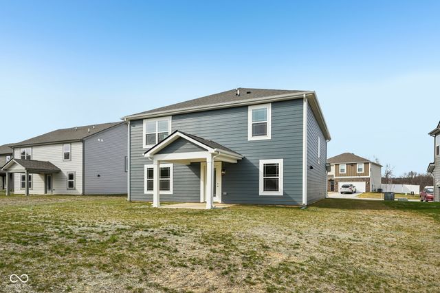 7445 Big Bend Boulevard, Camby, IN 46113