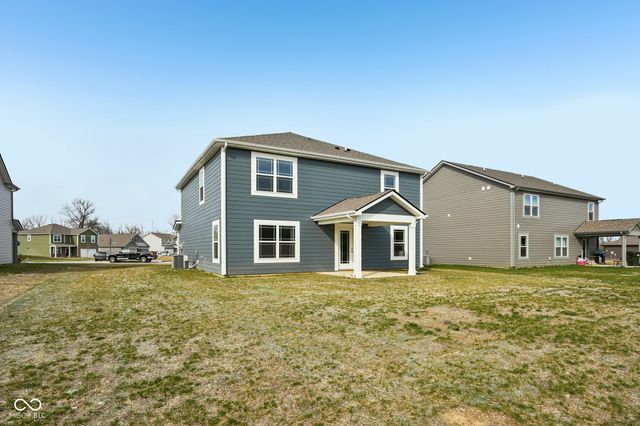 7445 Big Bend Boulevard, Camby, IN 46113