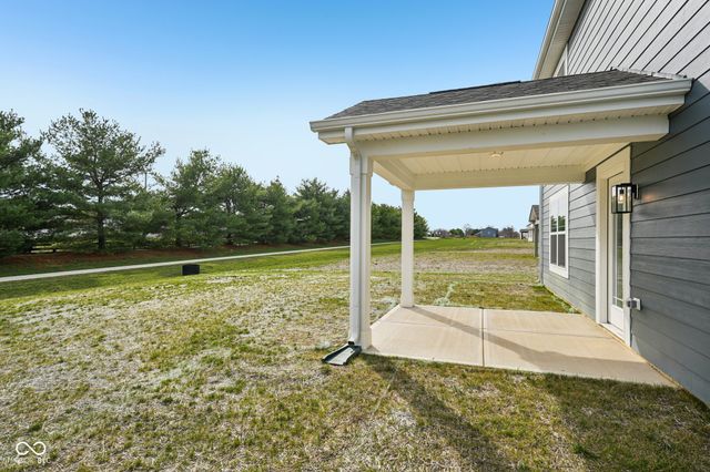 7445 Big Bend Boulevard, Camby, IN 46113