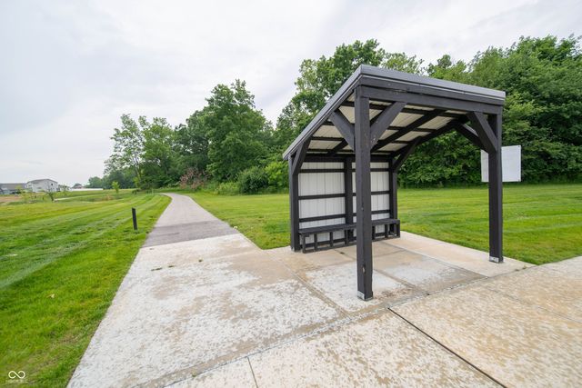 7445 Big Bend Boulevard, Camby, IN 46113