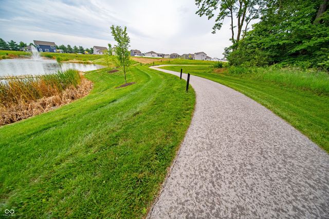 7445 Big Bend Boulevard, Camby, IN 46113