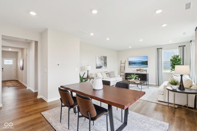 7445 Big Bend Boulevard, Camby, IN 46113