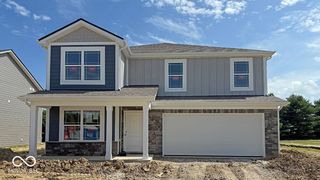 7445 Big Bend Boulevard, Camby, IN 46113