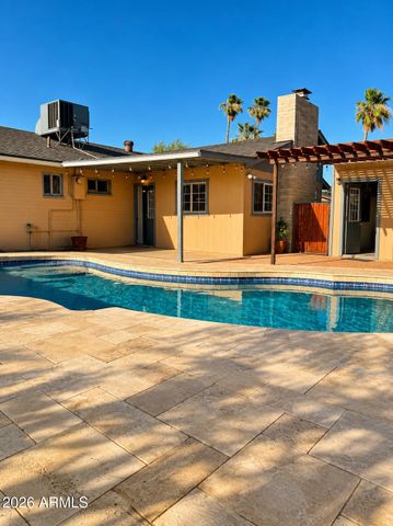 803 W 18TH Street, Tempe, AZ 85281