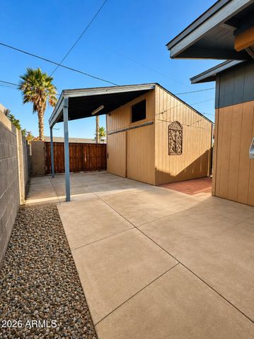 803 W 18TH Street, Tempe, AZ 85281
