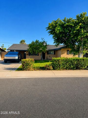 803 W 18TH Street, Tempe, AZ 85281