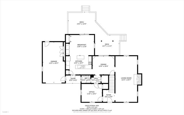 11 Foster St, Oxford, MA 01540