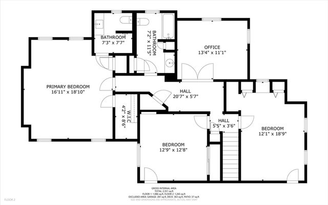 11 Foster St, Oxford, MA 01540