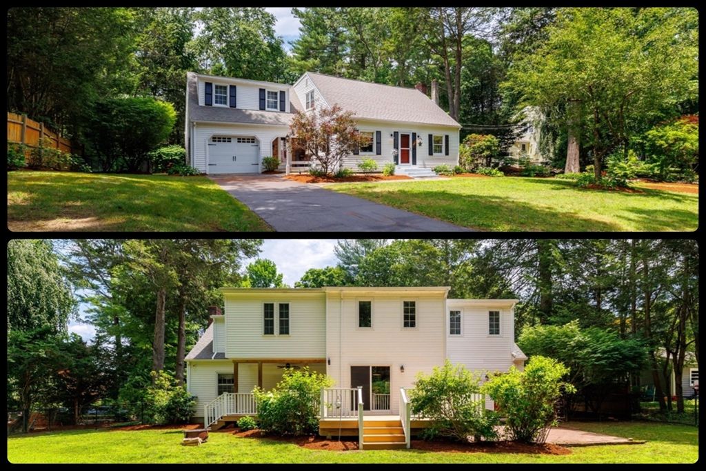 11 Foster St, Oxford, MA 01540