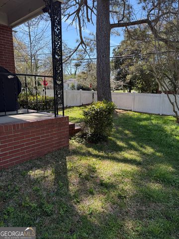 208 Vista Circle, Macon, GA 31204