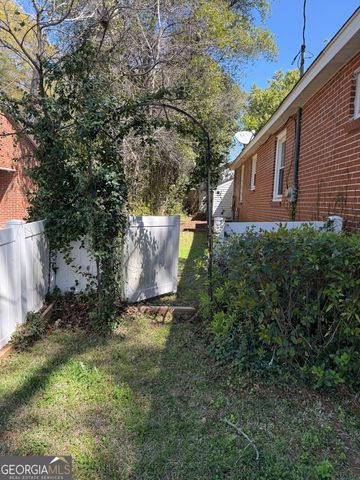 208 Vista Circle, Macon, GA 31204