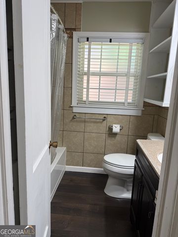 208 Vista Circle, Macon, GA 31204