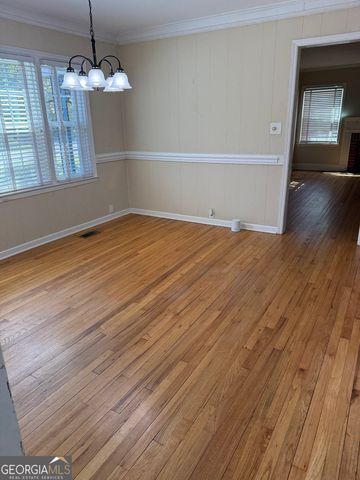 208 Vista Circle, Macon, GA 31204